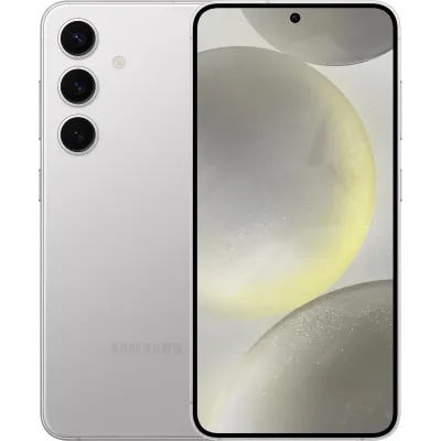 Смартфон Samsung Galaxy S24, 8/256 GB, серый