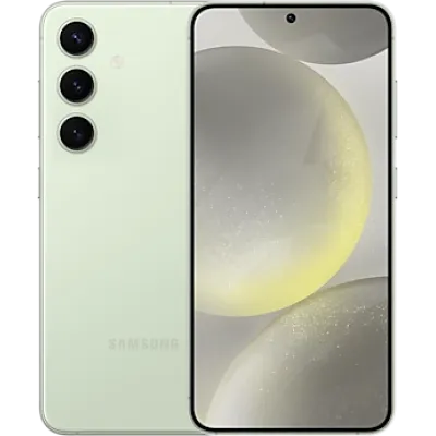Смартфон Samsung Galaxy S24, 8/128 GB, зеленый