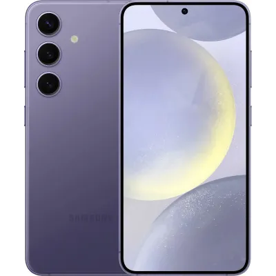 Смартфон Samsung Galaxy S24, 8/256 GB, фиолетовый