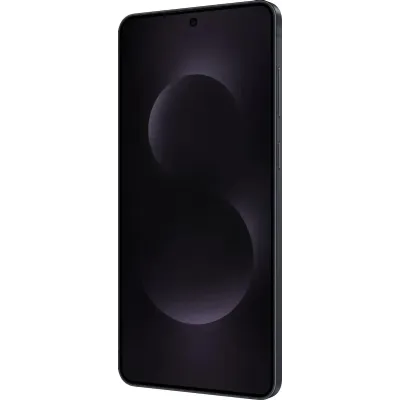 Смартфон Samsung Galaxy S25 Edge, 12/256 Гб, Dual nano SIM, Titanium Jetblack, черный