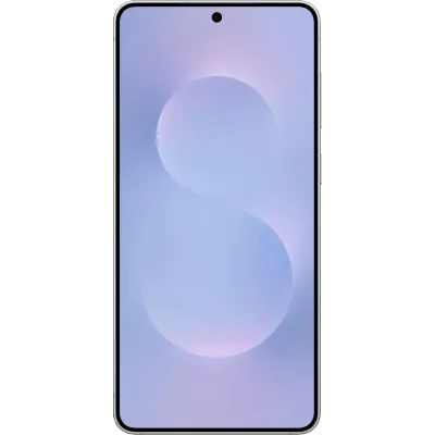 Смартфон Samsung Galaxy S25 Edge, 12/512 Гб, Dual nano SIM, Titanium Icyblue, голубой