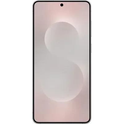 Смартфон Samsung Galaxy S25 Edge, 12/512 Гб, Dual nano SIM, Titanium Silver, серебристый