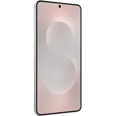 Смартфон Samsung Galaxy S25 Edge, 12/512 Гб, Dual nano SIM, Titanium Silver, серебристый