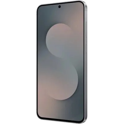 Смартфон Samsung Galaxy S25 FE, 8/256 Гб, Dual: nano SIM + eSIM, Jet Black, черный