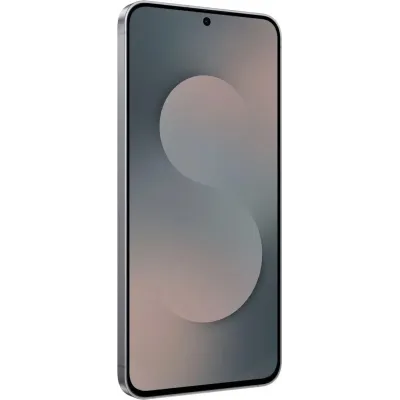 Смартфон Samsung Galaxy S25 FE, 8/256 Гб, Dual: nano SIM + eSIM, Jet Black, черный