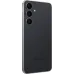 Смартфон Samsung Galaxy S25 FE, 8/256 Гб, Dual: nano SIM + eSIM, Jet Black, черный