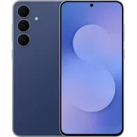 Смартфон Samsung Galaxy S25 FE, 8/256 Гб, Dual: nano SIM + eSIM, Navy, темно-синий