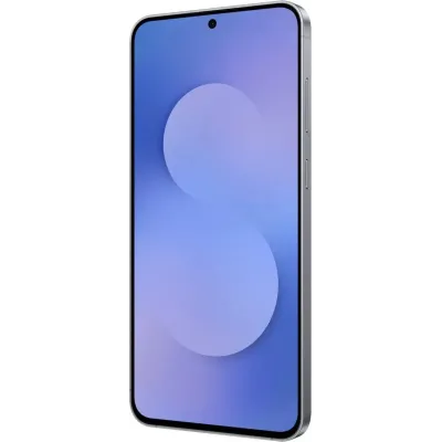 Смартфон Samsung Galaxy S25 FE, 8/512 Гб, Dual: nano SIM + eSIM, Navy, темно-синий