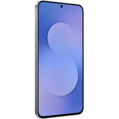 Смартфон Samsung Galaxy S25 FE, 8/512 Гб, Dual: nano SIM + eSIM, Navy, темно-синий