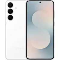 Смартфон Samsung Galaxy S25 FE, 8/512 Гб, Dual: nano SIM + eSIM, White, белый