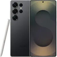 Смартфон Samsung Galaxy S25 Ultra 12/1 Тб, Dual: nano SIM + eSIM, черный