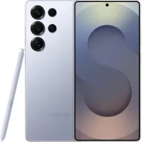 Смартфон Samsung Galaxy S25 Ultra 12/512 GB, Dual: nano SIM + eSIM, синий