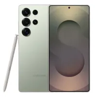 Смартфон Samsung Galaxy S25 Ultra 12/512 GB, Dual: nano SIM + eSIM, зеленый