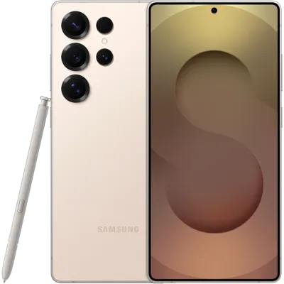 Смартфон Samsung Galaxy S25 Ultra 12/512 GB, Dual: nano SIM + eSIM, розовое золото