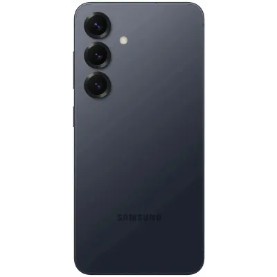 Смартфон Samsung Galaxy S25 12/512 GB, Dual: nano SIM + eSIM, черный