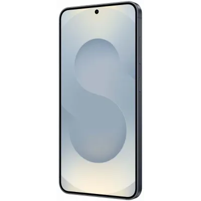 Смартфон Samsung Galaxy S25 12/512 GB, Dual: nano SIM + eSIM, черный