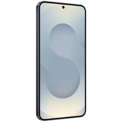 Смартфон Samsung Galaxy S25 12/512 GB, Dual: nano SIM + eSIM, черный