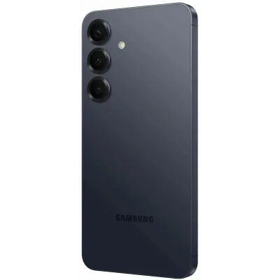Смартфон Samsung Galaxy S25 12/512 GB, Dual: nano SIM + eSIM, черный