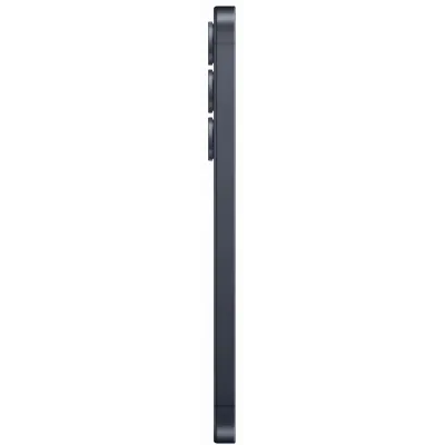 Смартфон Samsung Galaxy S25 12/512 GB, Dual: nano SIM + eSIM, черный