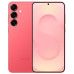 Смартфон Samsung Galaxy S25 5G, 12/128 ГБ, Dual: nano SIM + eSIM, Coral, коралловый