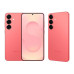 Смартфон Samsung Galaxy S25 5G, 12/128 ГБ, Dual: nano SIM + eSIM, Coral, коралловый