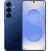 Смартфон Samsung Galaxy S25 12/128 GB, Dual: nano SIM + eSIM, темно-синий
