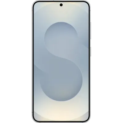 Смартфон Samsung Galaxy S25 12/256 GB, Dual: nano SIM + eSIM, серый