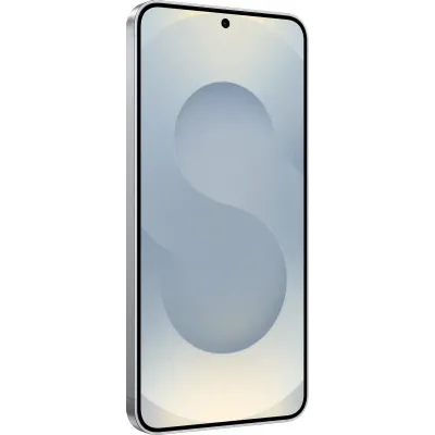 Смартфон Samsung Galaxy S25 12/256 GB, Dual: nano SIM + eSIM, серый