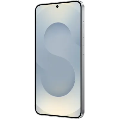 Смартфон Samsung Galaxy S25 12/256 GB, Dual: nano SIM + eSIM, серый