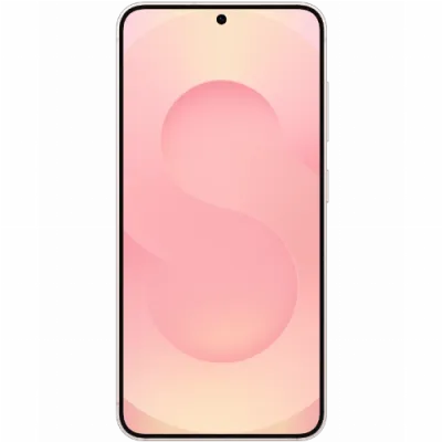 Смартфон Samsung Galaxy S25 5G, 12/512 ГБ, Dual: nano SIM + eSIM, Pink Gold, розовое золото