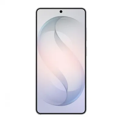 Смартфон Samsung Galaxy S26 Ultra, 12/512 GB, Dual SIM (nano SIM+eSIM), White, белый