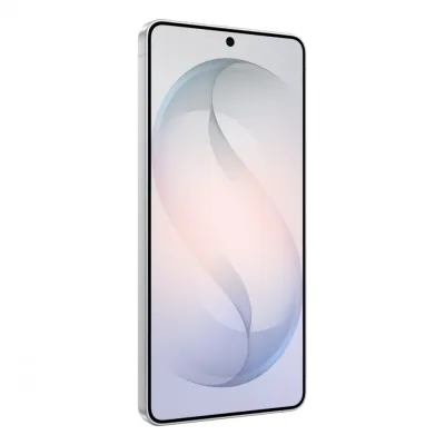 Смартфон Samsung Galaxy S26 Ultra, 12/512 GB, Dual SIM (nano SIM+eSIM), White, белый