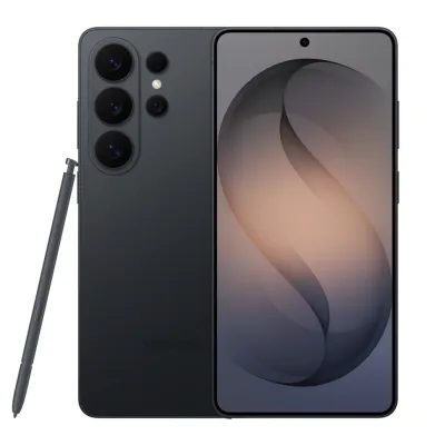 Смартфон Samsung Galaxy S26 Ultra, 16/1 TB, Dual SIM (nano SIM+eSIM), Black, черный Смартфон Samsung Galaxy S26 Ultra, 16/1 TB, Dual SIM (nano SIM+eSIM), Black, черный