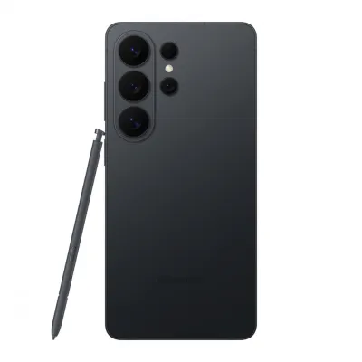 Смартфон Samsung Galaxy S26 Ultra, 16/1 TB, Dual SIM (nano SIM+eSIM), Black, черный Смартфон Samsung Galaxy S26 Ultra, 16/1 TB, Dual SIM (nano SIM+eSIM), Black, черный