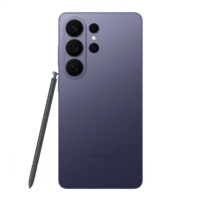 Смартфон Samsung Galaxy S26 Ultra, 12/512 GB, Dual SIM (nano SIM+eSIM), Cobalt Violet, фиолетовый Смартфон Samsung Galaxy S26 Ultra, 12/512 GB, Dual SIM (nano SIM+eSIM), Cobalt Violet, фиолетовый