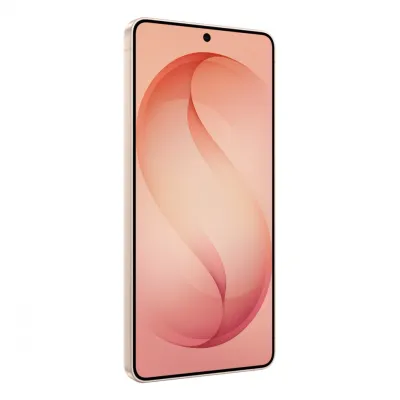 Смартфон Samsung Galaxy S26 Ultra, 12/256 GB, Dual SIM (nano SIM+eSIM), Pink Gold, розовый Смартфон Samsung Galaxy S26 Ultra, 12/256 GB, Dual SIM (nano SIM+eSIM), Pink Gold, розовый