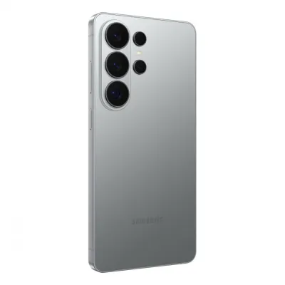 Смартфон Samsung Galaxy S26 Ultra, 12/512 GB, Dual SIM (nano SIM+eSIM), Silver Shadow, серебро