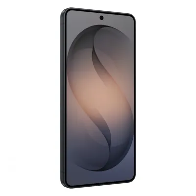 Смартфон Samsung Galaxy S26, 12/512 ГБ, Dual SIM (nano SIM+eSIM), Black, черный