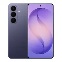 Смартфон Samsung Galaxy S26 Plus, 12/256 GB, Dual SIM (nano SIM+eSIM), Cobalt Violet, фиолетовый