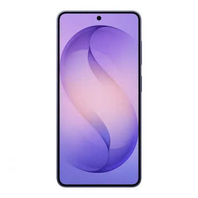 Смартфон Samsung Galaxy S26 Plus, 12/256 GB, Dual SIM (nano SIM+eSIM), Cobalt Violet, фиолетовый
