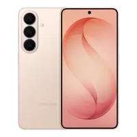 Смартфон Samsung Galaxy S26 Plus, 12/256 GB, Dual SIM (nano SIM+eSIM), Pink Gold, розовый