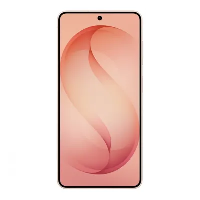 Смартфон Samsung Galaxy S26 Plus, 12/256 GB, Dual SIM (nano SIM+eSIM), Pink Gold, розовый