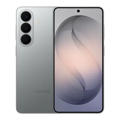 Смартфон Samsung Galaxy S26 Plus, 12/256 GB, Dual SIM (nano SIM+eSIM), Silver Shadow, серебристый