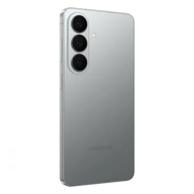 Смартфон Samsung Galaxy S26, 12/256 ГБ, Silver Shadow, серебро Смартфон Samsung Galaxy S26, 12/256 ГБ, Silver Shadow, серебро