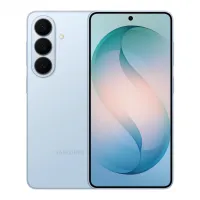 Смартфон Samsung Galaxy S26 Plus, 12/256 GB, Dual SIM (nano SIM+eSIM), Sky Blue, голубой