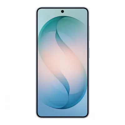 Смартфон Samsung Galaxy S26 Plus, 12/512 GB, Dual SIM (nano SIM+eSIM), Sky Blue, голубой