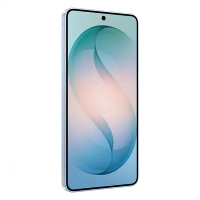 Смартфон Samsung Galaxy S26, 12/256 ГБ, Sky Blue, голубой Смартфон Samsung Galaxy S26, 12/256 ГБ, Sky Blue, голубой