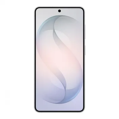 Смартфон Samsung Galaxy S26, 12/256 ГБ, White, белый Смартфон Samsung Galaxy S26, 12/256 ГБ, White, белый