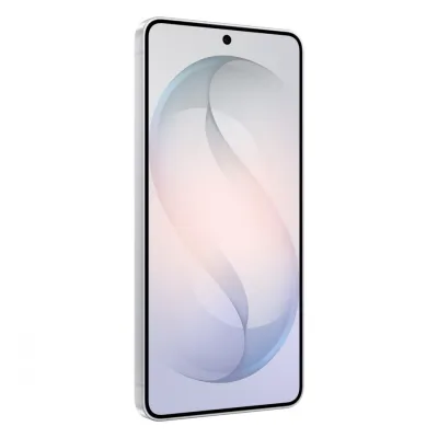 Смартфон Samsung Galaxy S26, 12/256 ГБ, White, белый Смартфон Samsung Galaxy S26, 12/256 ГБ, White, белый