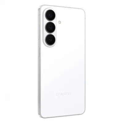 Смартфон Samsung Galaxy S26, 12/256 ГБ, White, белый Смартфон Samsung Galaxy S26, 12/256 ГБ, White, белый